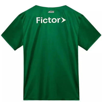 Home 2025 Fan Shirt
