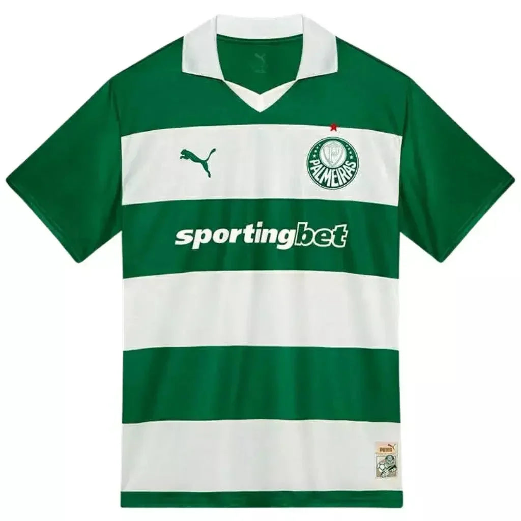 Home 2025 Fan Shirt