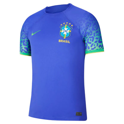 Away 22/23 Fan Shirt