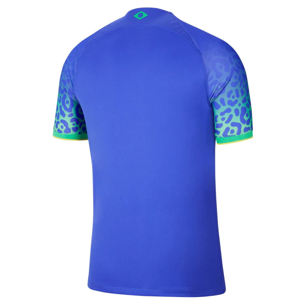 Away 22/23 Fan Shirt