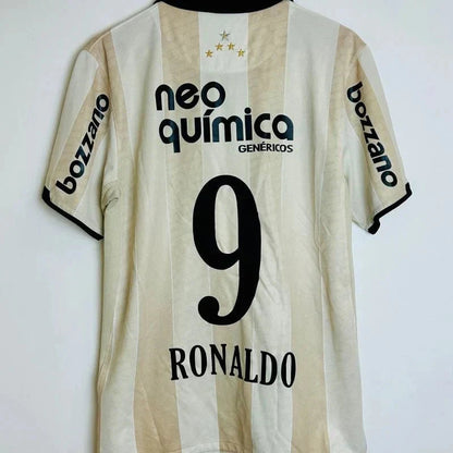 Retro 2010 Fan Shirt