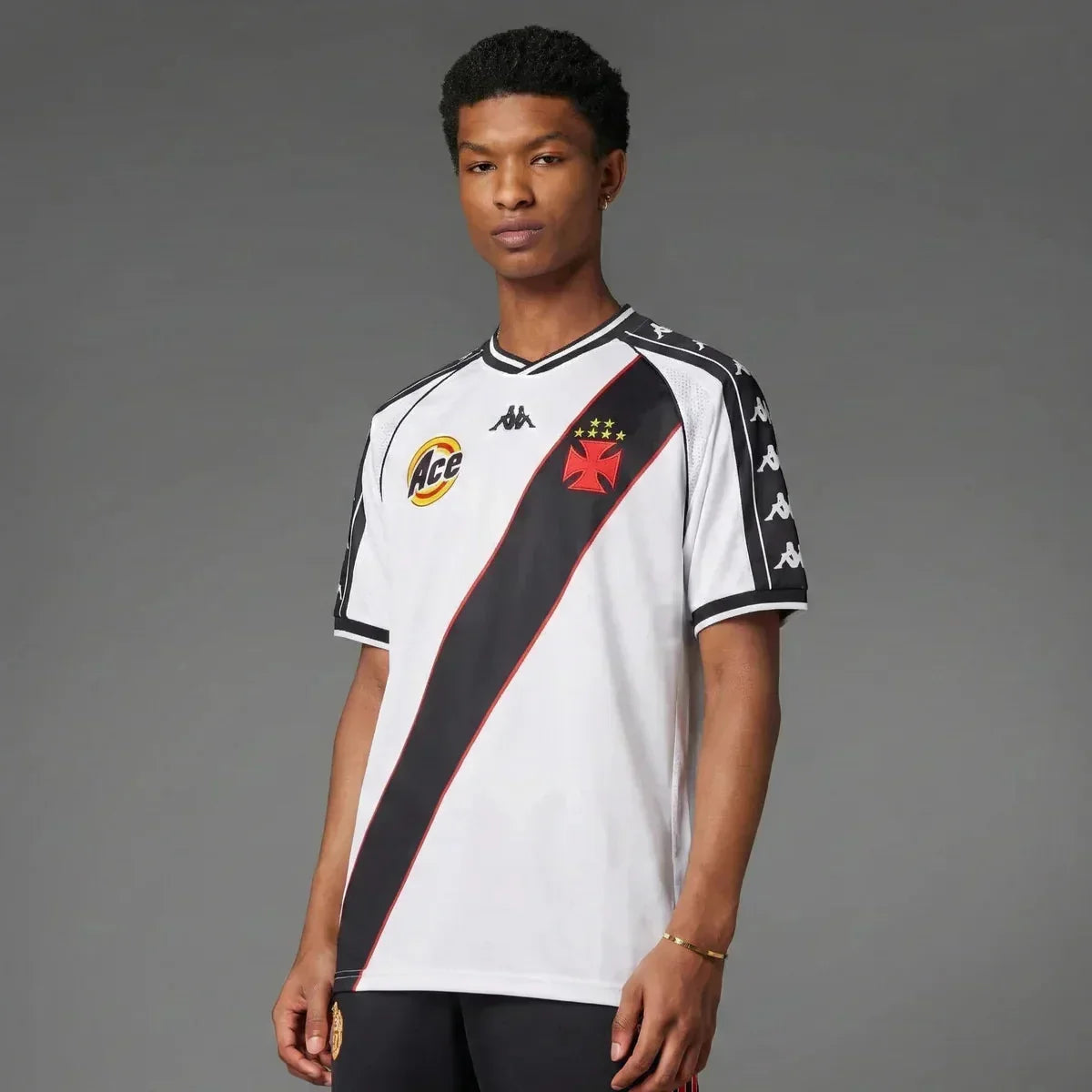 Retro 2000 Fan Shirt