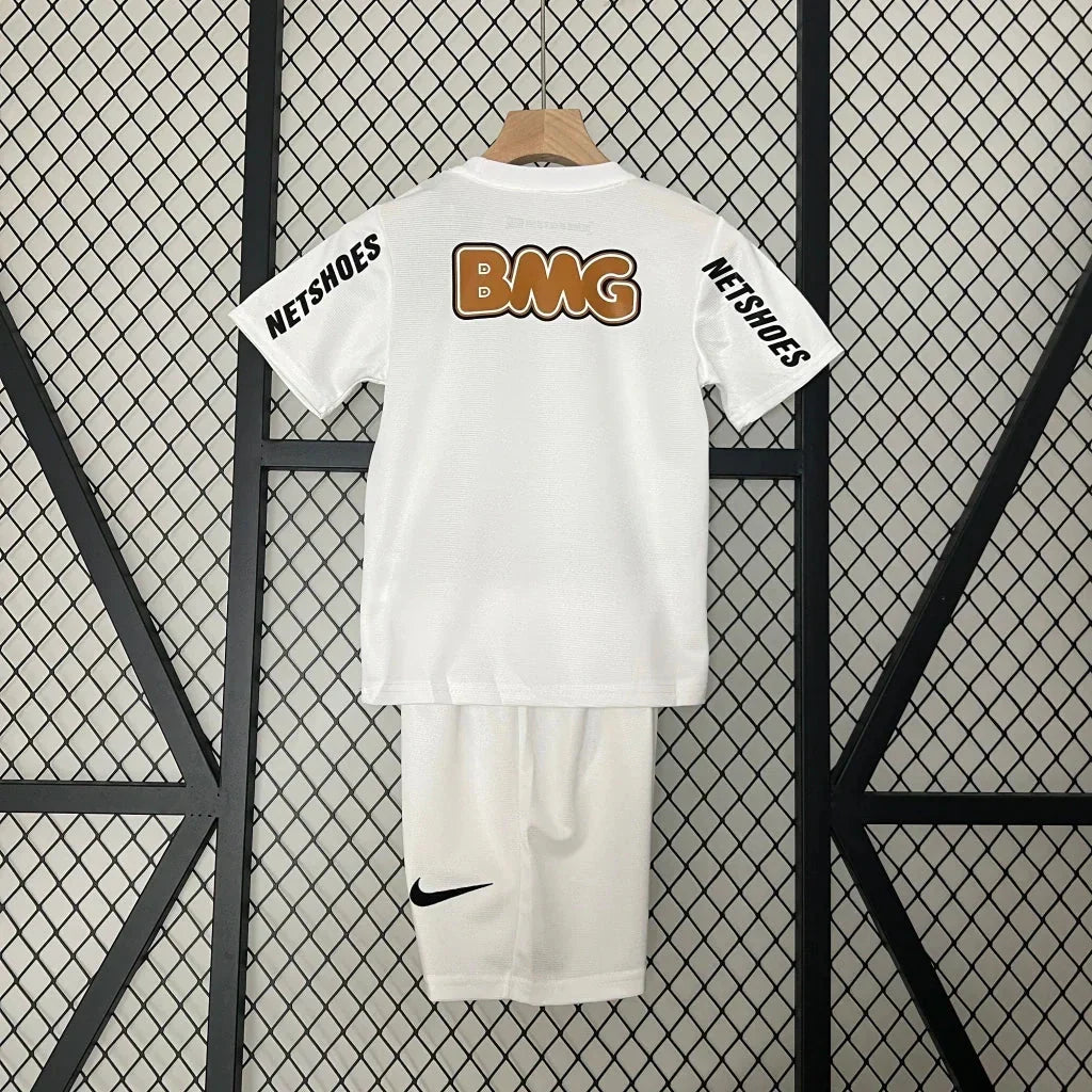 Retro 2011 Fan Shirt