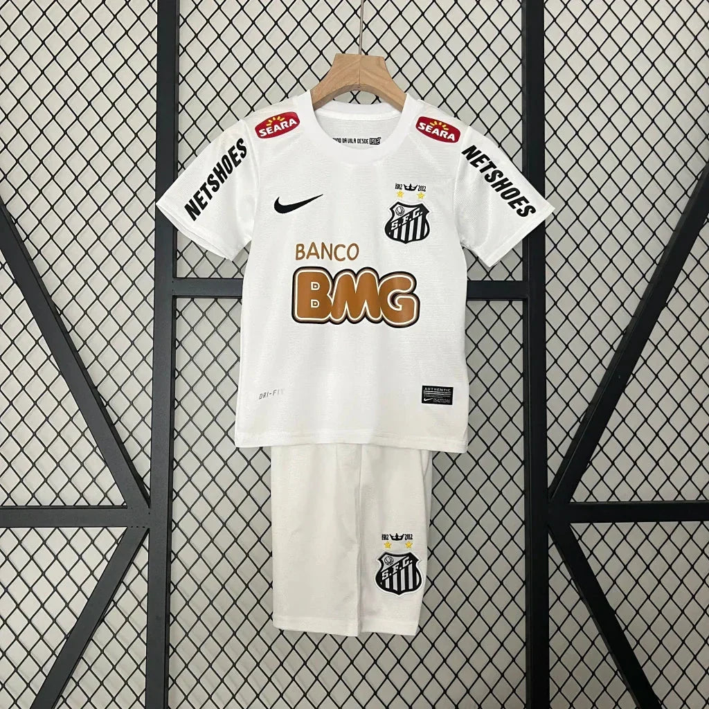 Retro 2011 Fan Shirt
