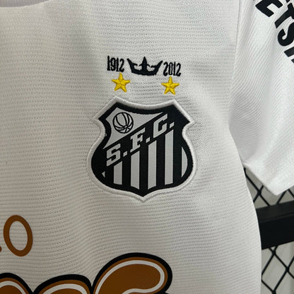 Retro 2011 Fan Shirt