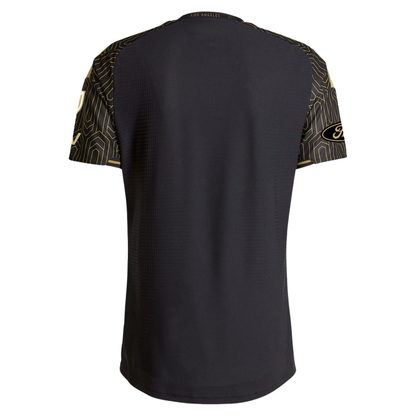 LAFC (Los Angeles FC) Home 2026/27 Player Edition Jersey