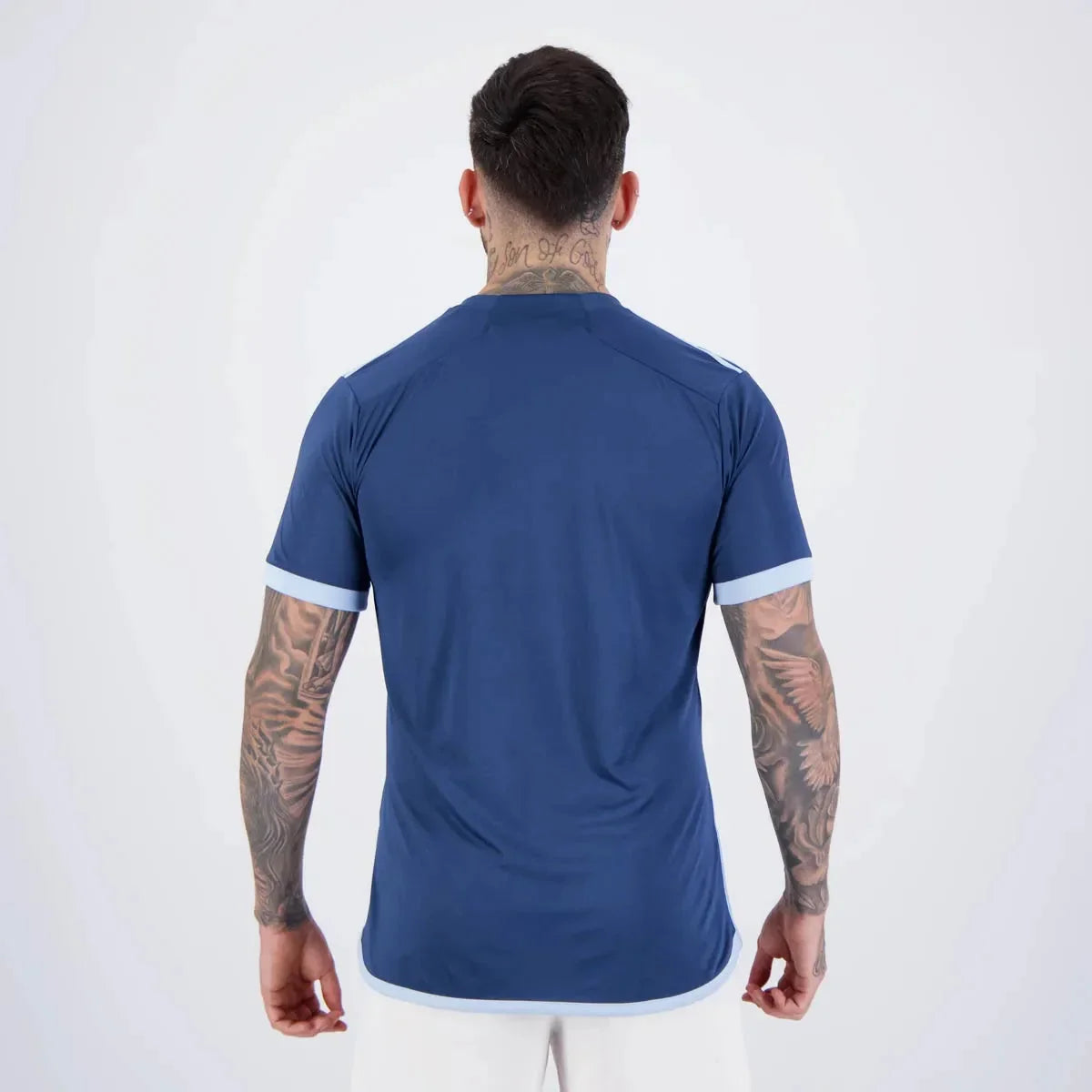 Third 24/25 Fan Shirt