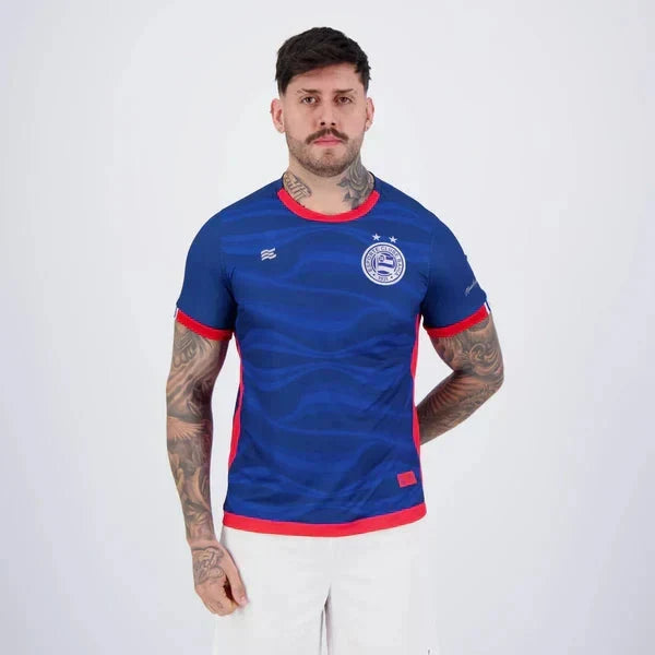 Third 24/25 Fan Shirt
