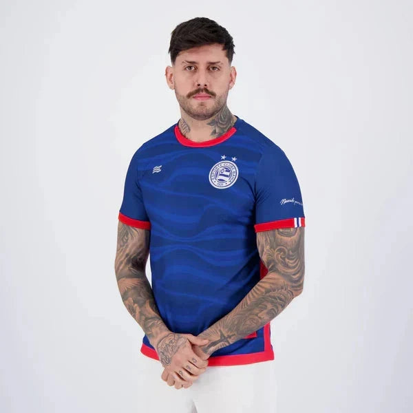 Third 24/25 Fan Shirt