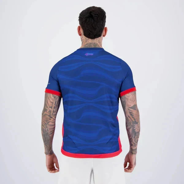 Third 24/25 Fan Shirt