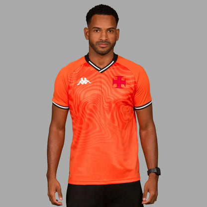 Goalkeeper 2025 Fan Shirt