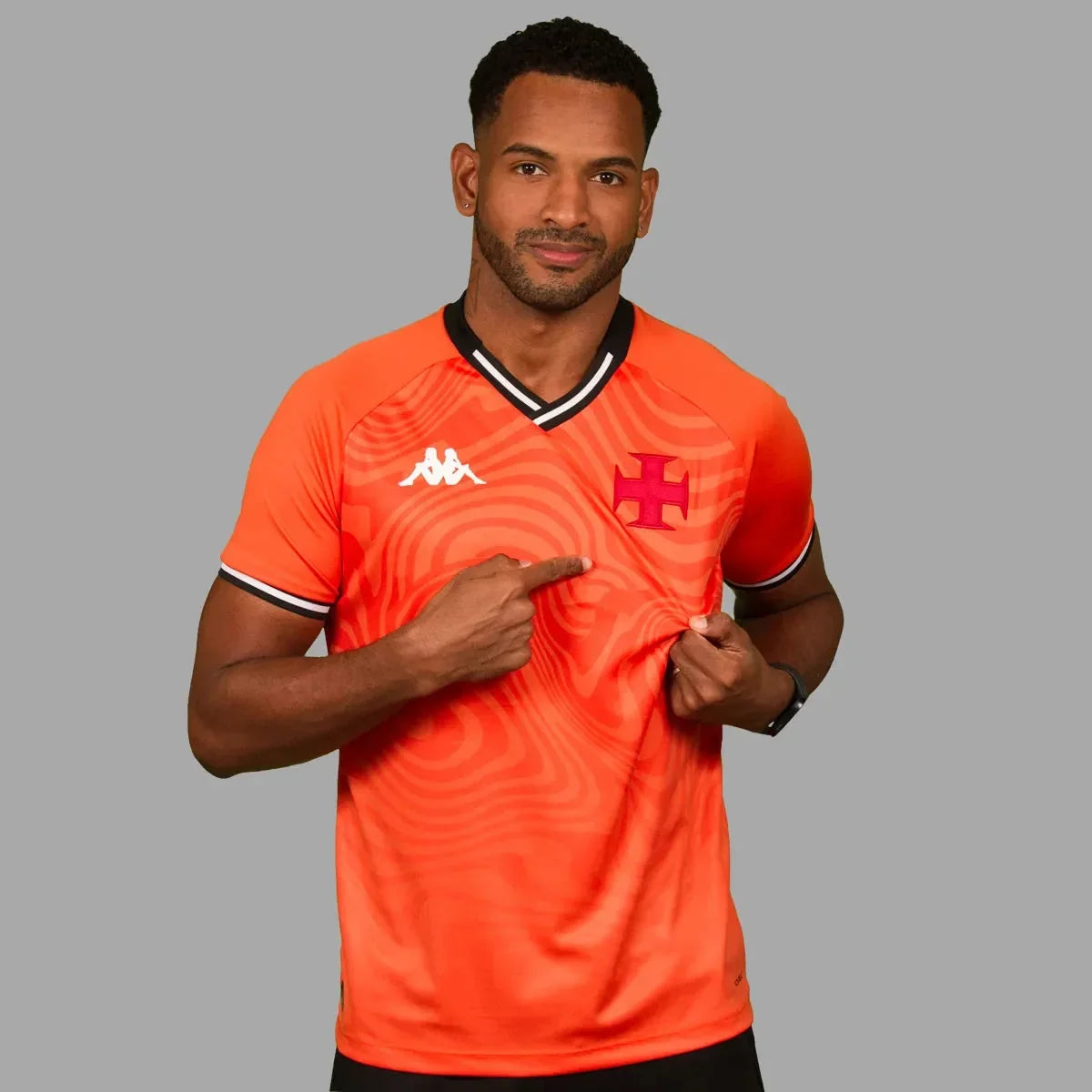 Goalkeeper 2025 Fan Shirt