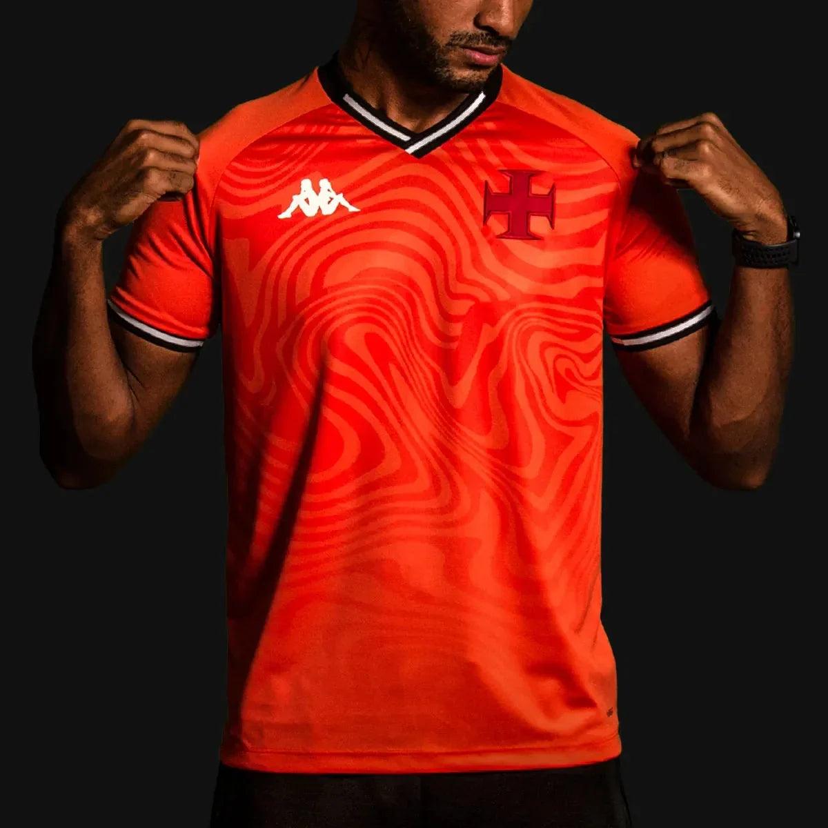 Goalkeeper 2025 Fan Shirt