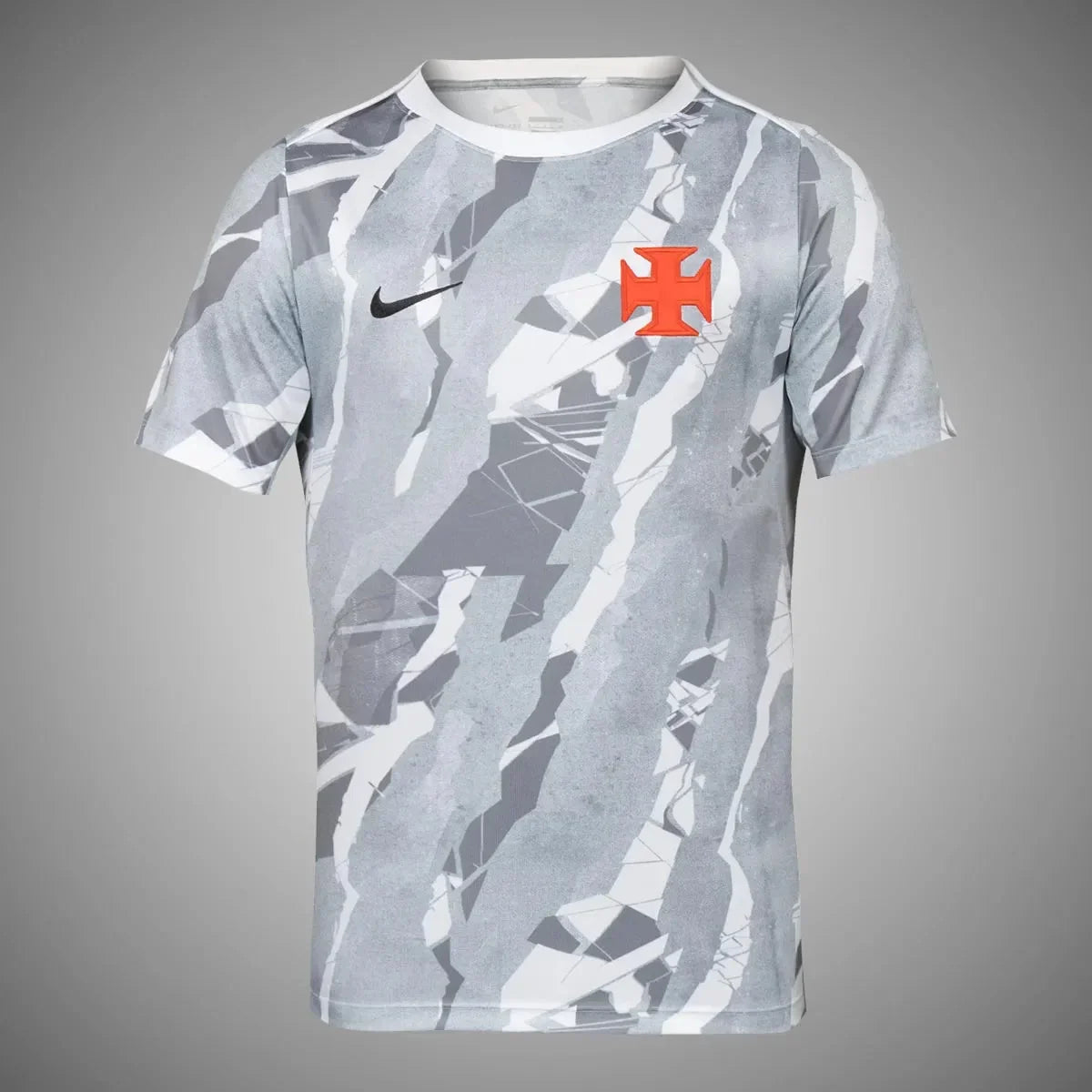 Pre-Match 2026 Fan Shirt