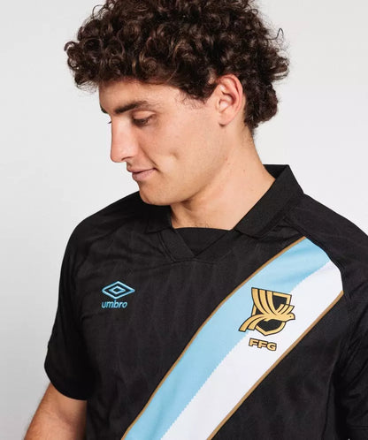 Away 26/27 Fan Shirt