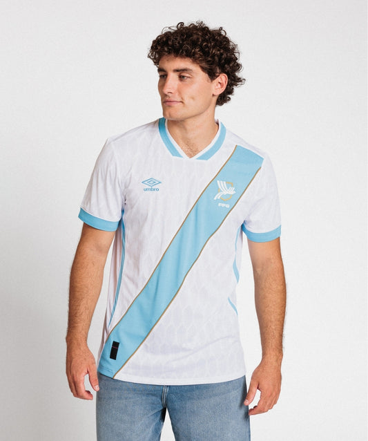 Home 26/27 Fan Shirt
