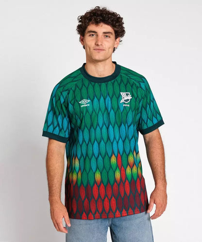 Training 26/27 Fan Shirt