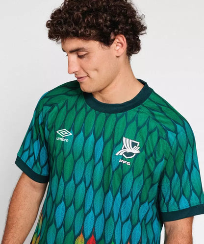 Training 26/27 Fan Shirt