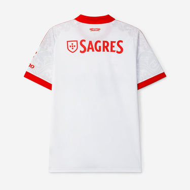Third 26/27 Men's Fan Jersey 025