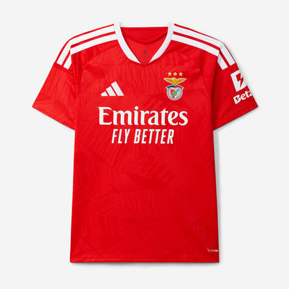 Third 26/27 Men's Fan Jersey 025