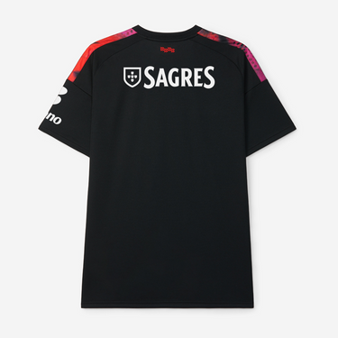 Third 26/27 Men's Fan Jersey 025