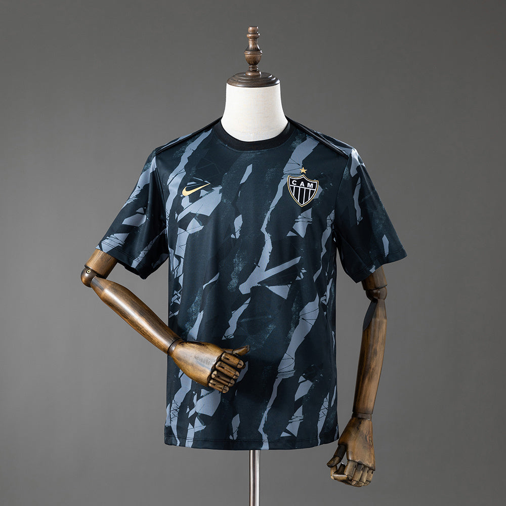 Pre-Match 25/26 Fan Shirt