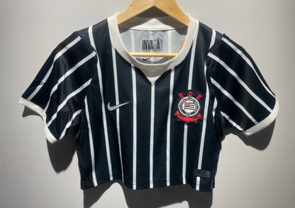 Cropped Home 26/27 Women’s Shirt