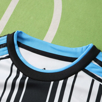 United Home 26/27 Kids Shirt Kit