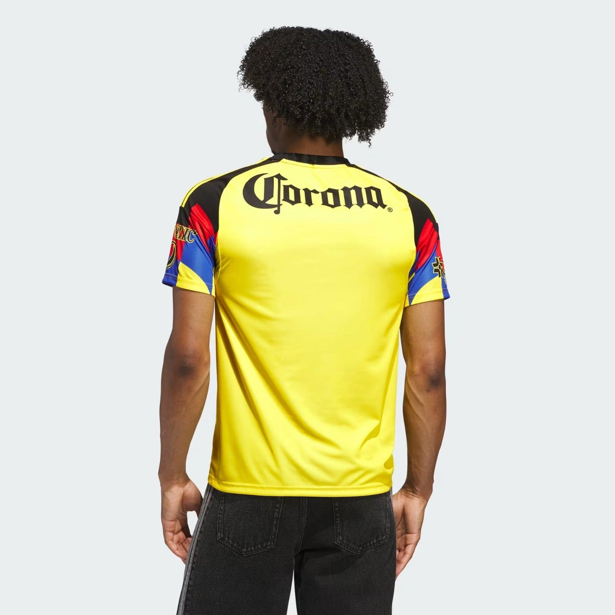 Home 25/26 Fan Jersey 205