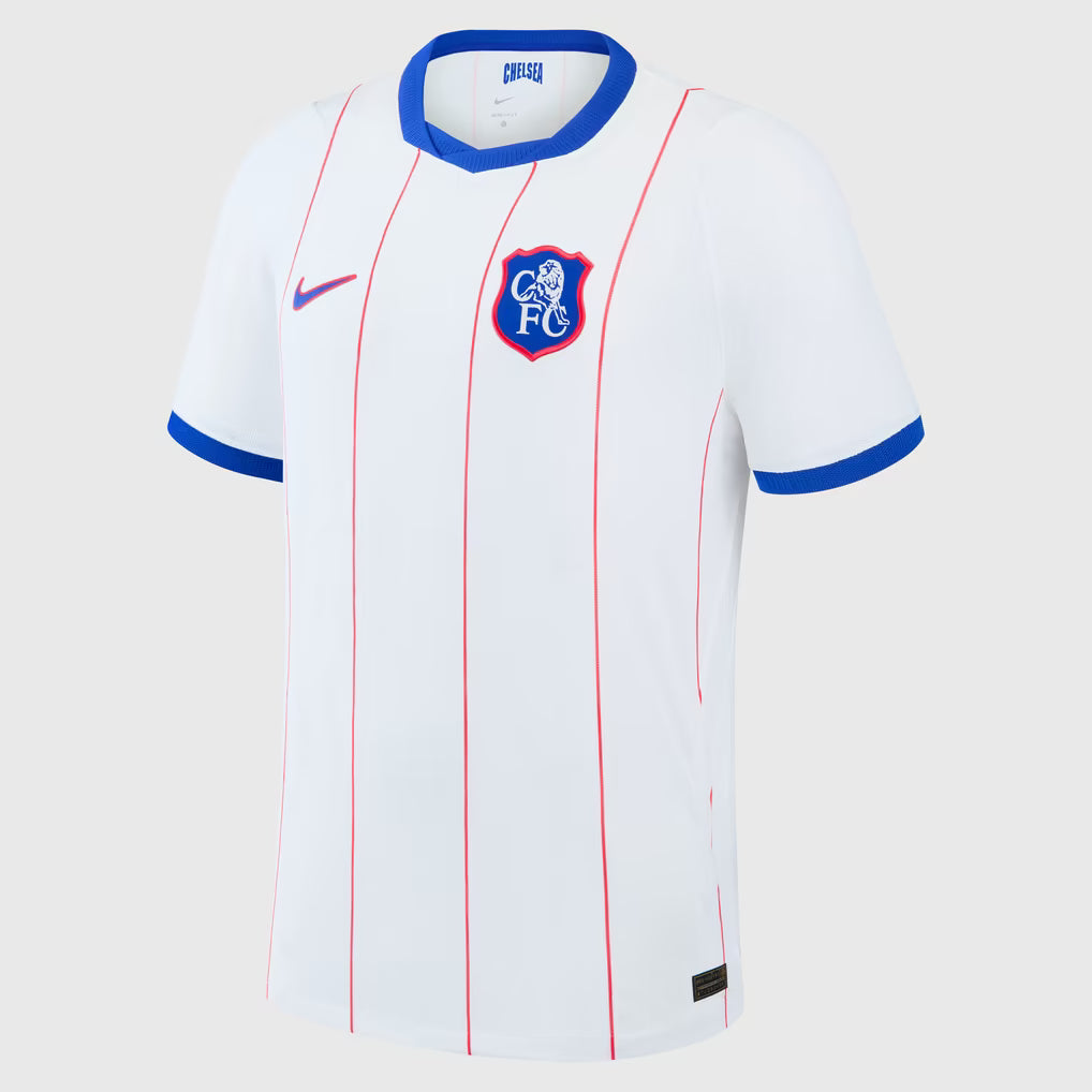 Third 26/27 Player Edition Shirt
