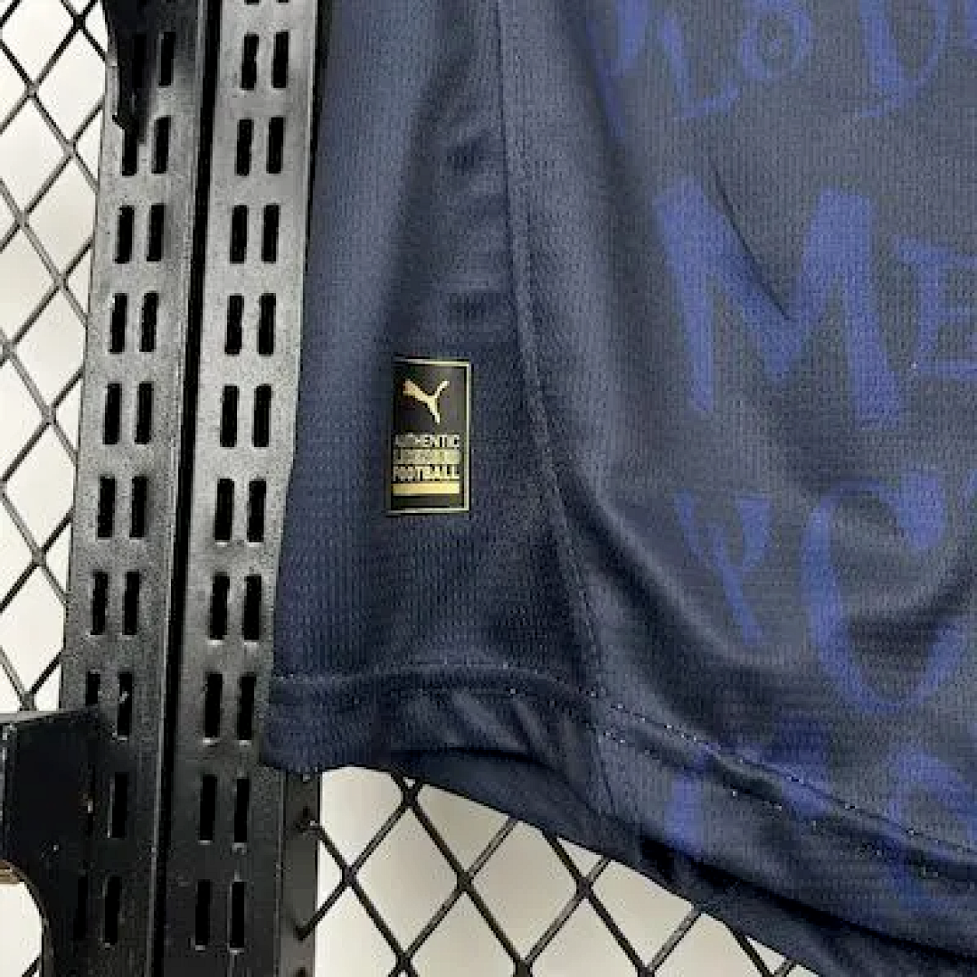 Away 25/26 Fan Jersey 204