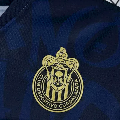 Away 25/26 Fan Jersey 204