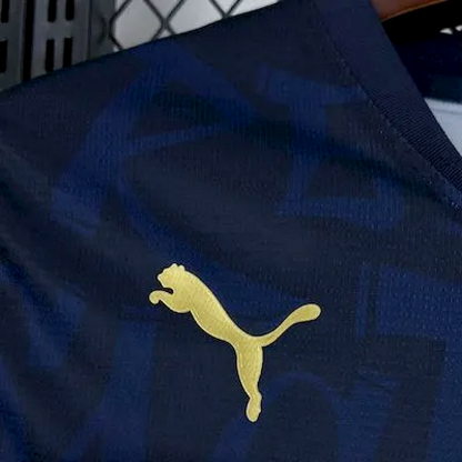 Away 25/26 Fan Jersey 204