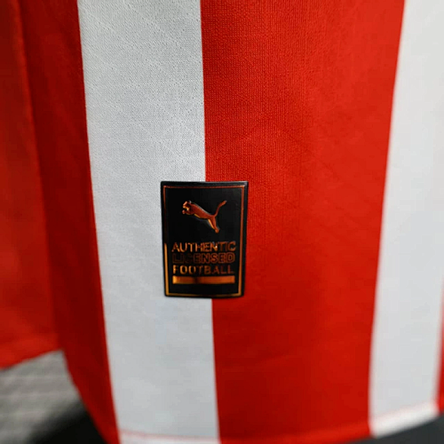 Home 25/26 Player Edition Jersey 204