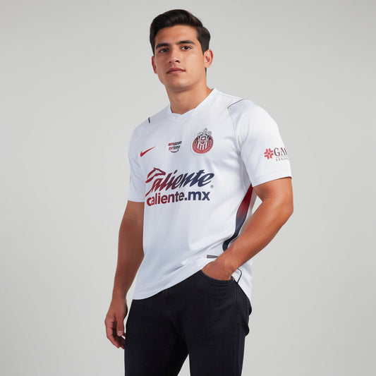 Away 26/27 Fan Jersey 204