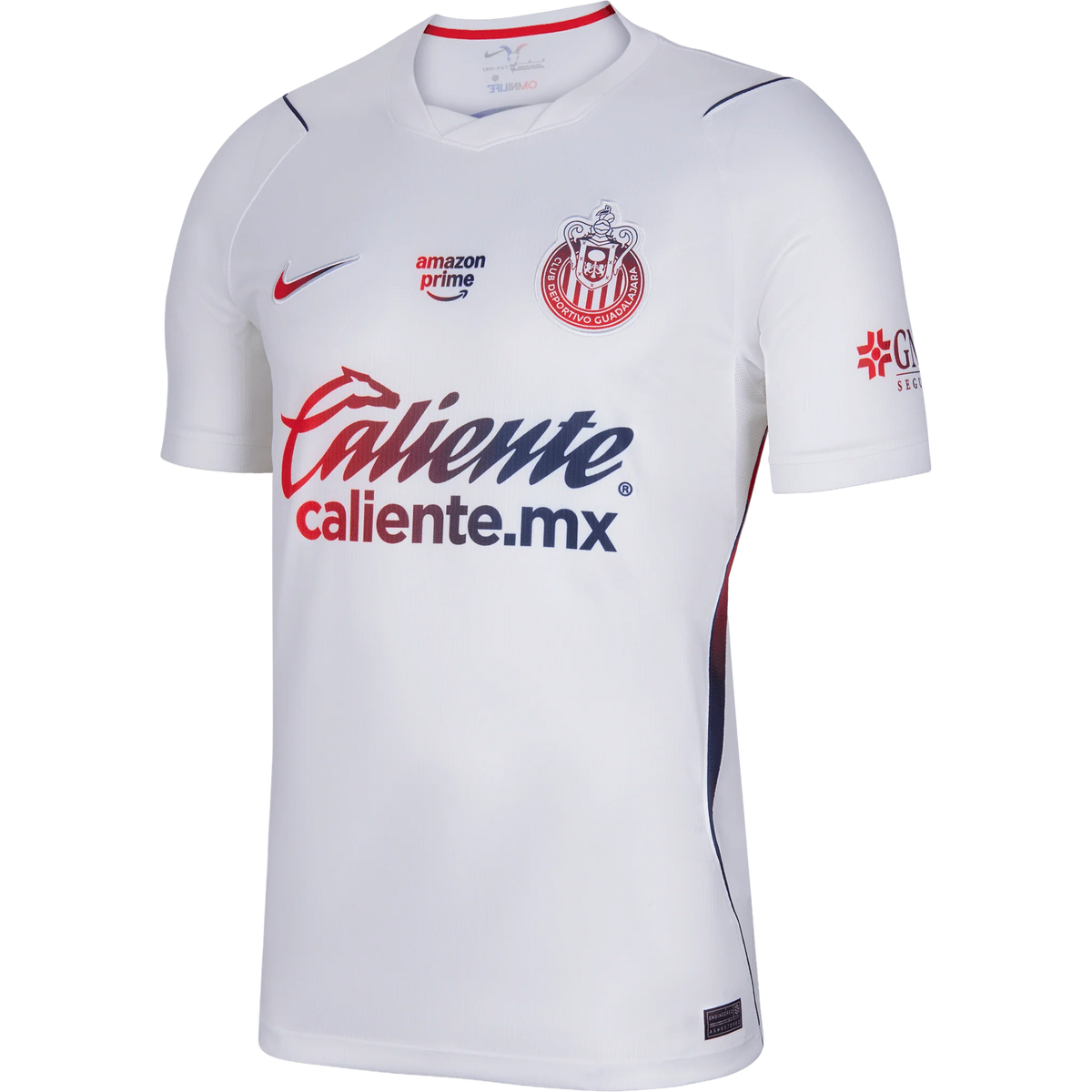 Away 26/27 Fan Jersey 204