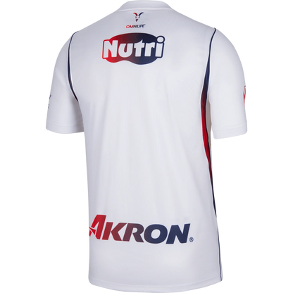 Away 26/27 Fan Jersey 204