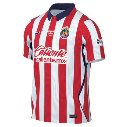 Home 26/27 Fan Jersey 204