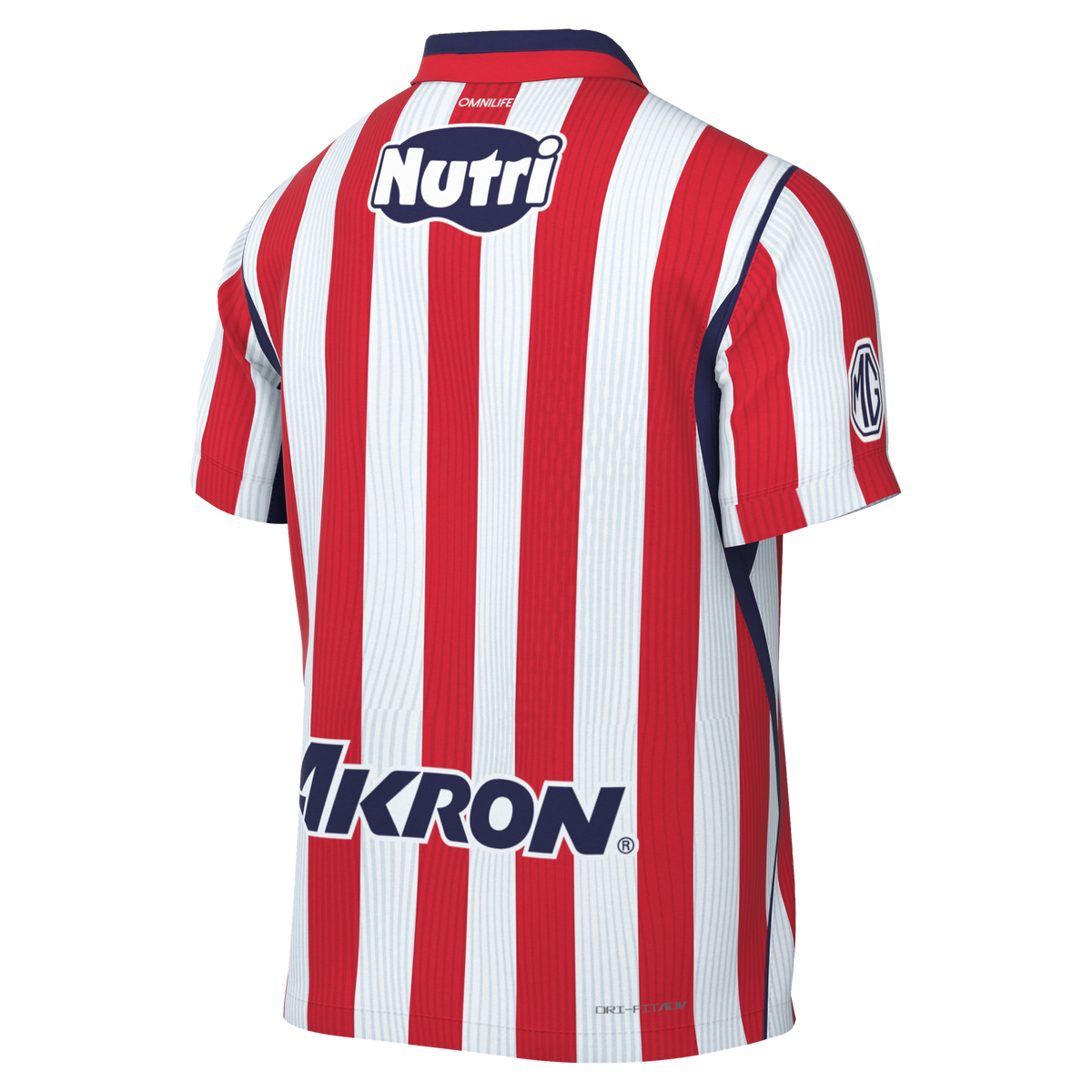 Home 26/27 Fan Jersey 204