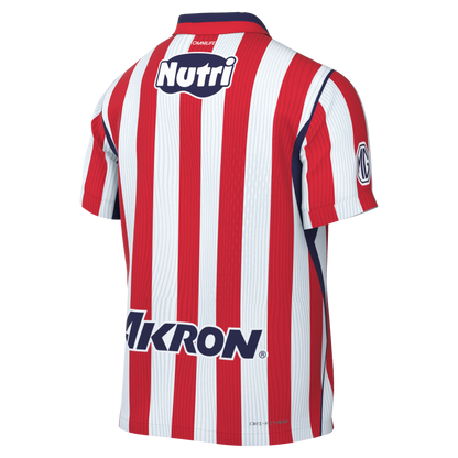 Home 26/27 Fan Jersey 204