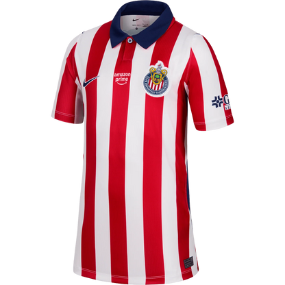 Home 26/27 Kids Jersey Kit 204