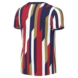 Pre-Match 26/27 Fan Jersey 204