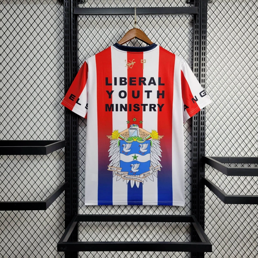 1999 Home Retro Jersey 204
