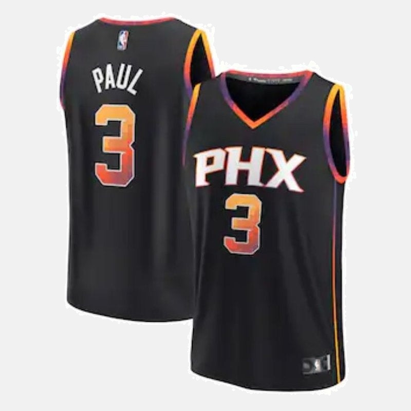 Jersey 23 Men's Player 809