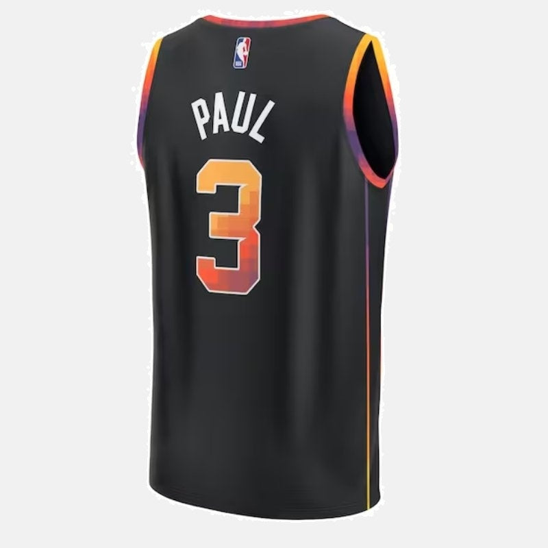 Jersey 23 Men's Player 809
