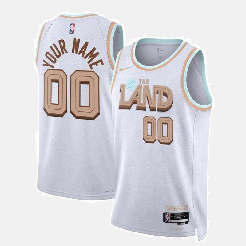 Jersey 23 Men's 815