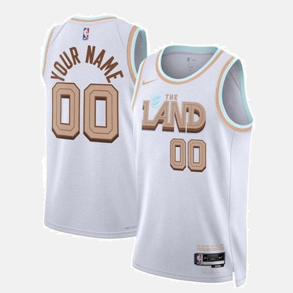 Jersey 23 Men's 815