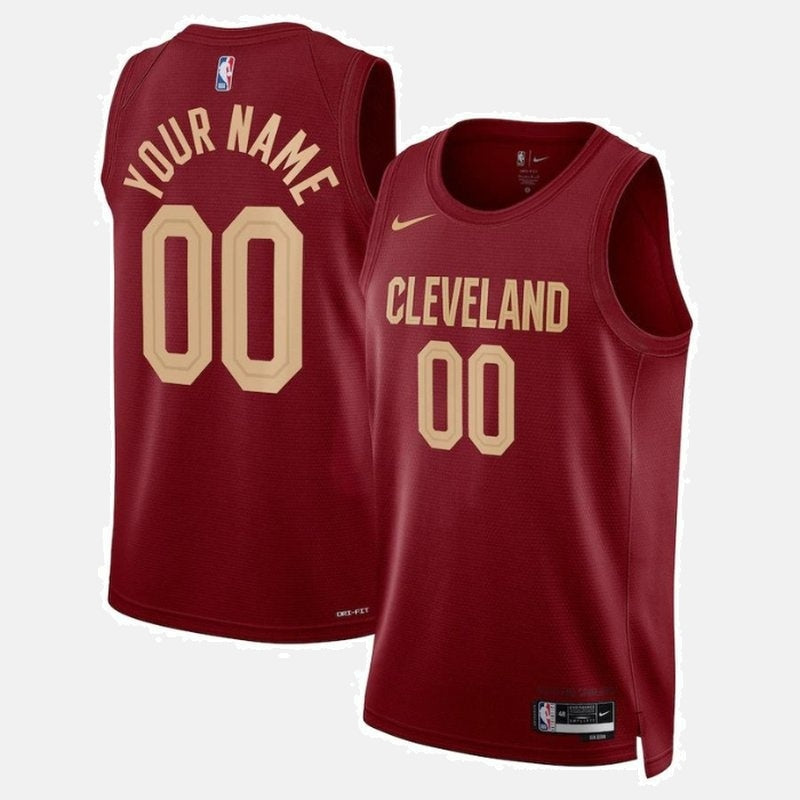 Jersey 23 Men's 815