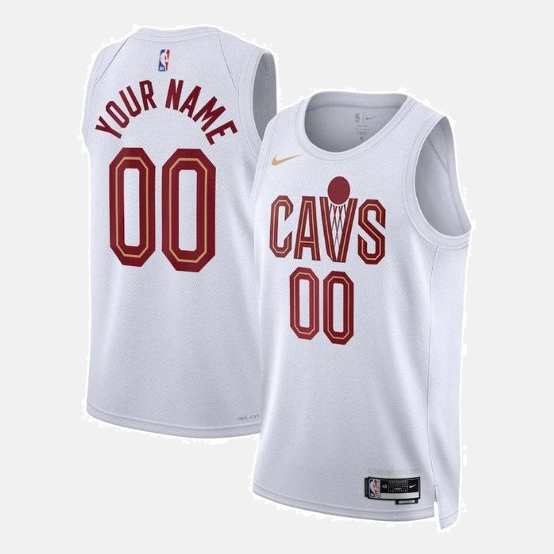 Jersey 23 Men's 815