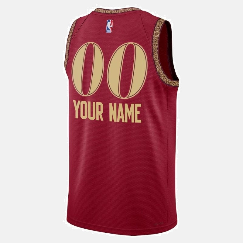 Jersey 23/24 Men's 815